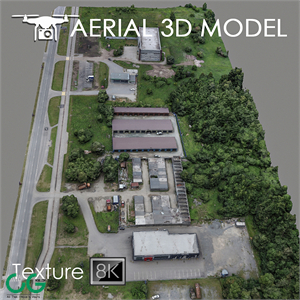 Industrial zone 57